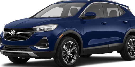 BUICK ENCORE GX 2023 KL4MMDS24PB132960 image